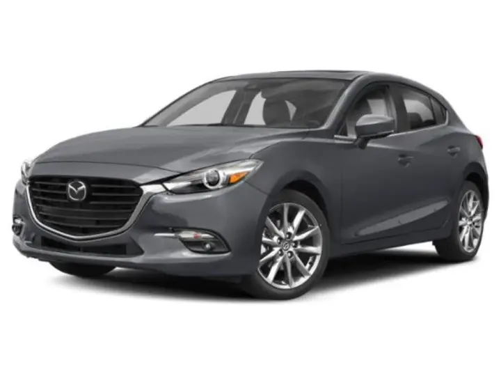 Mazda Mazda3 2018 Grand Touring Berlina 4 puertas 6M