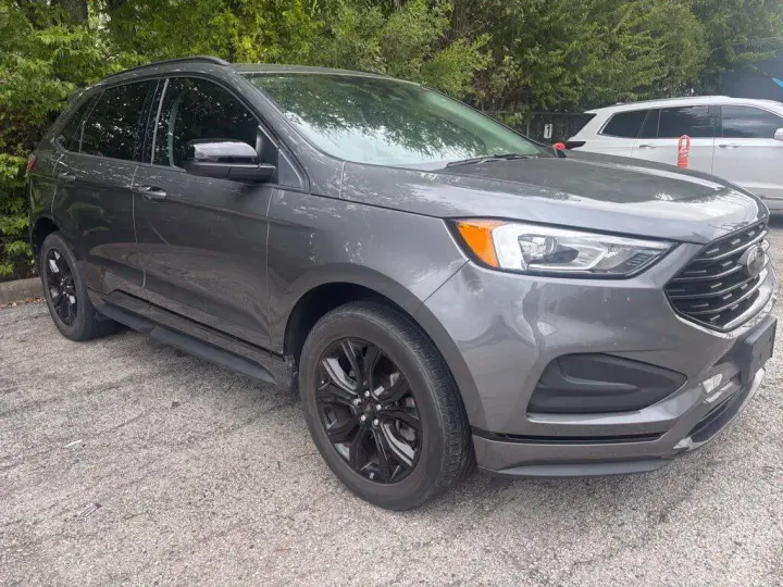 Ford Edge 2024 AWD SE 4dr SUV
