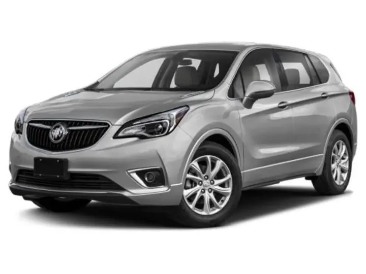 Buick Envision 2020 Essence 4dr Crossover