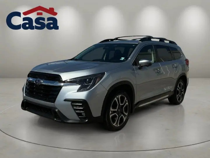 Subaru Ascent 2023 AWD Limited 7-Pasajeros 4dr SUV