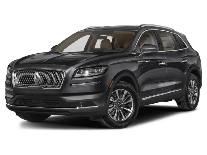 Lincoln Nautilus 2023 Reserve 4dr SUV