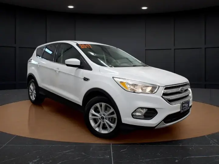 Ford Escape 2017 SE 4dr SUV