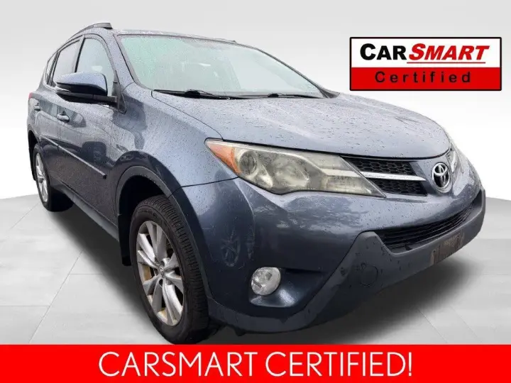Toyota RAV4 2014 AWD Limited 4dr SUV