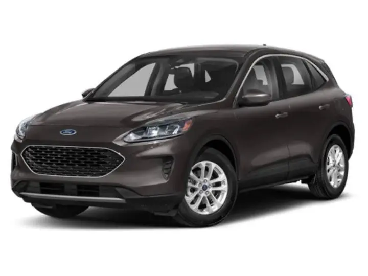 Ford Escape 2022 con transmisión automática integral (AWD) SE, 4 puertas, SUV