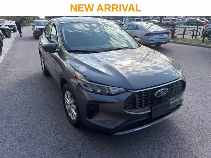 Ford Escape 2024 Active SUV 4 puertas
