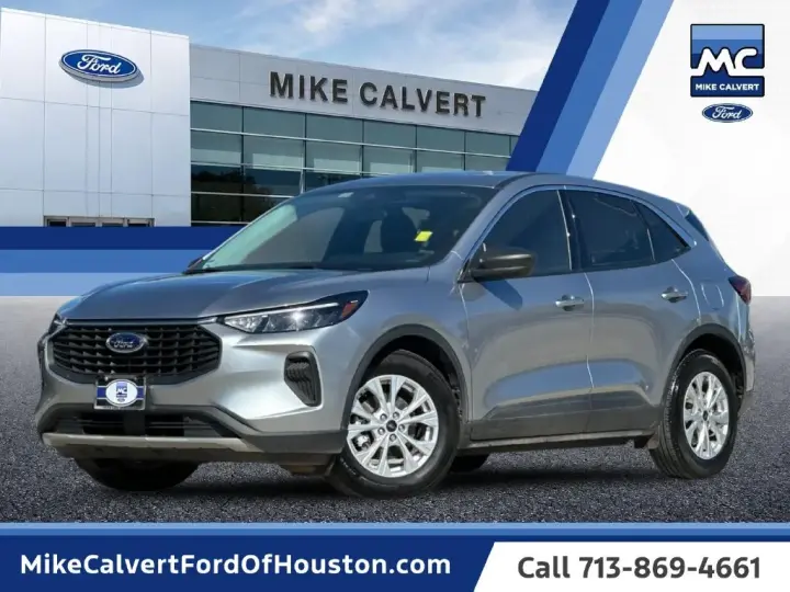 Ford Escape 2024 Active 4dr SUV
