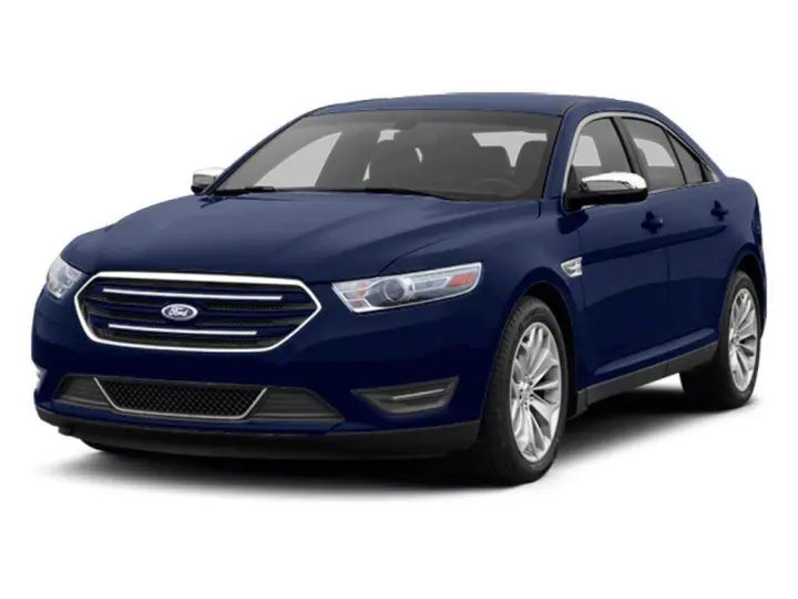 Ford Taurus 2013 SEL 4dr Sedan