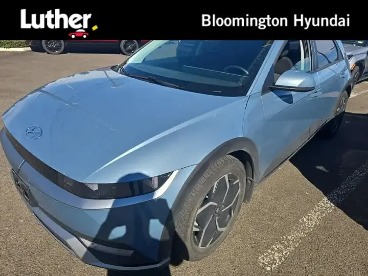 Hyundai IONIQ 5 2024 AWD SEL 4dr Crossover
