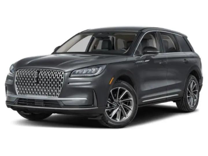 Lincoln Corsair 2024 AWD Premiere 4dr SUV