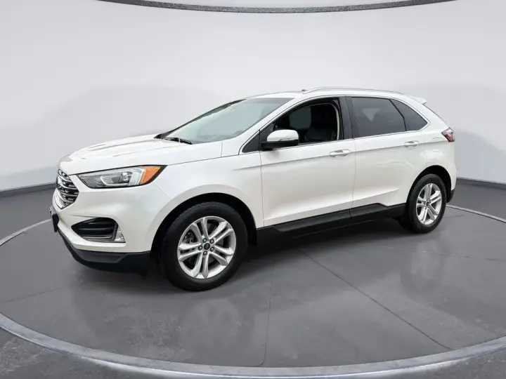 Ford Edge 2019 AWD SEL 4dr Crossover