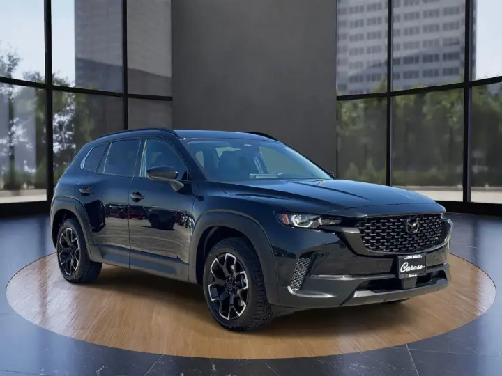 Mazda CX-50 2026 AWD 2.5 S Meridian Edition SUV de 4 puertas