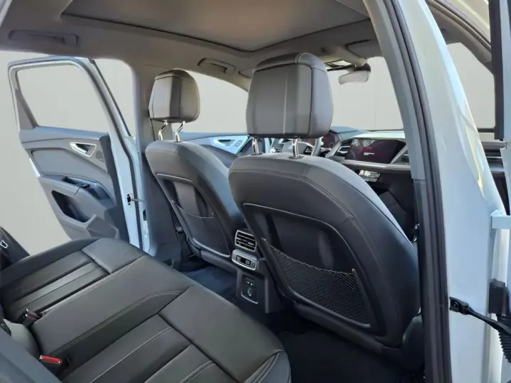 2023 Audi Q4 E-TRON