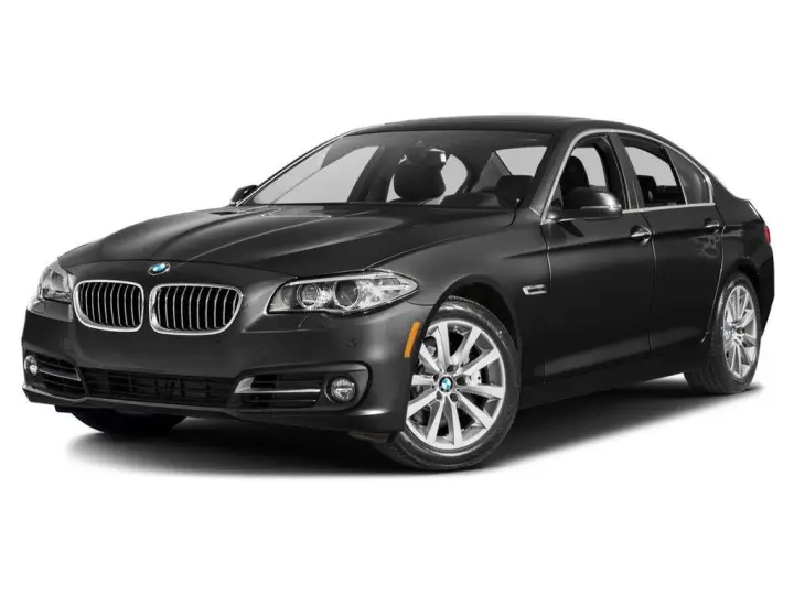 BMW Serie 5 2016 AWD 535i xDrive Sedán de 4 puertas