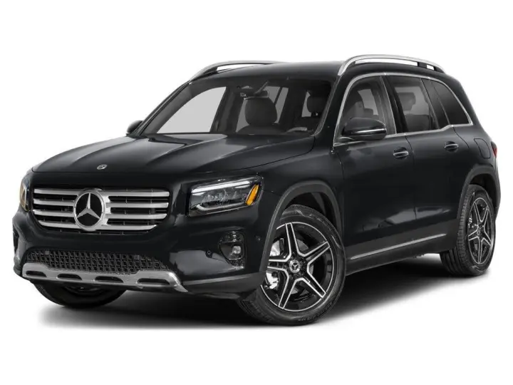 Mercedes-Benz GLB 2024 tracción en las cuatro ruedas GLB 250 4MATIC SUV de 4 puertas
