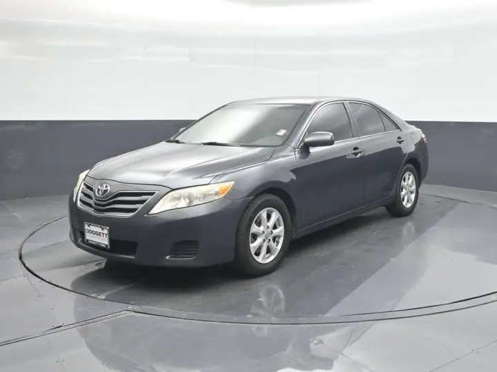 Toyota Camry 2011 SE 4dr Sedán 6M