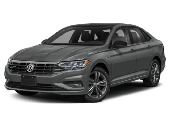 Volkswagen Jetta 2019 S 4dr Sedán 8A
