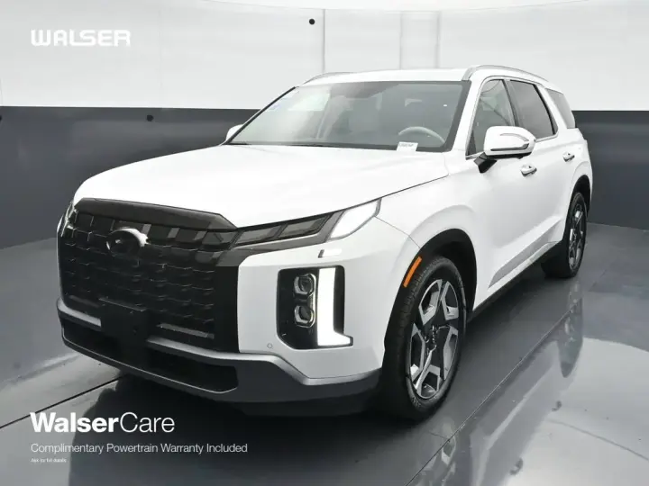 Hyundai PALISADE 2024 AWD Limited 4dr SUV