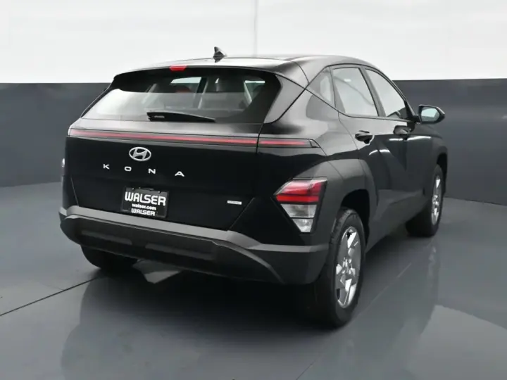 Hyundai KONA 2024 AWD SE 4dr Crossover