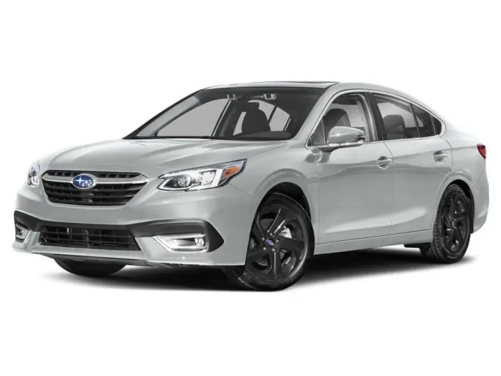 Sedán Subaru Legacy 2022 AWD Limited XT 4dr