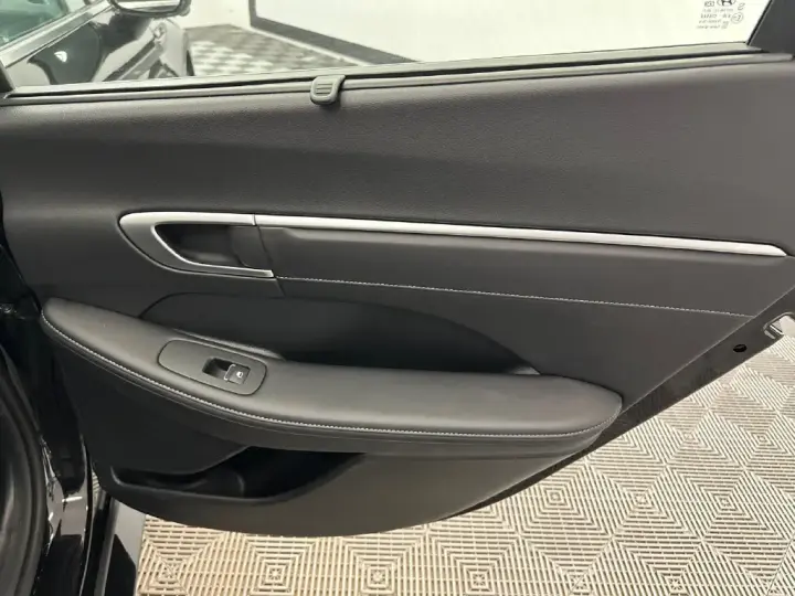 Hyundai SONATA Hybrid 2026 Limited 4dr Sedan