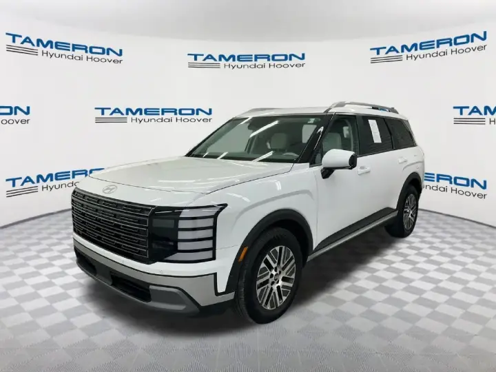 Hyundai PALISADE Hybrid 2026 SEL Premium 4dr SUV