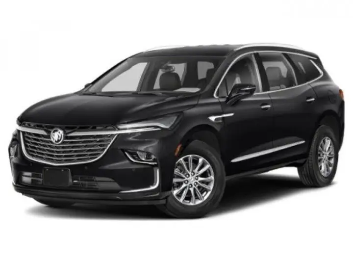 Buick Enclave 2024 Premium 4dr Crossover