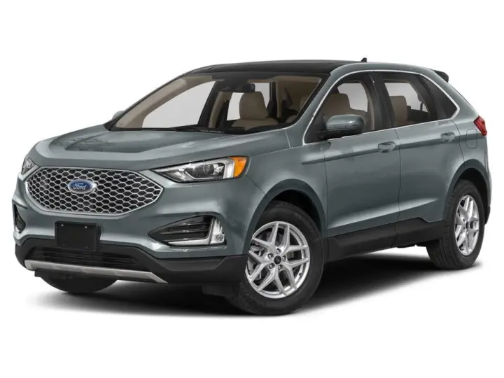 Ford Edge 2024 AWD SEL 4dr SUV