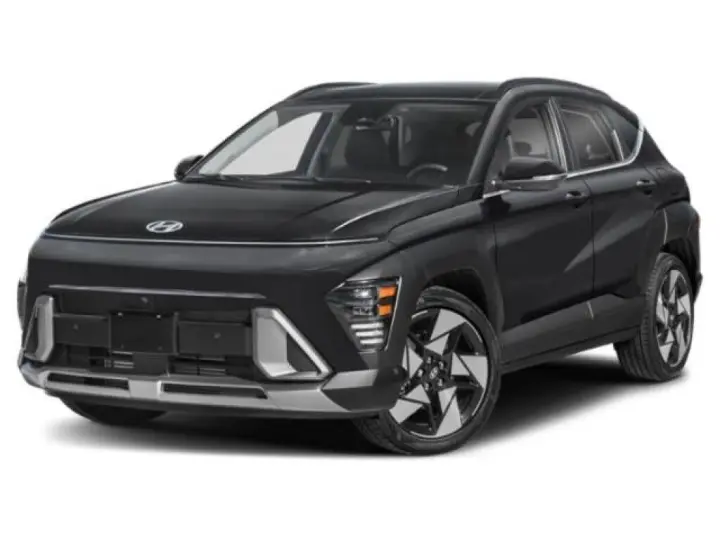 Hyundai KONA 2024 Limited 4dr Crossover