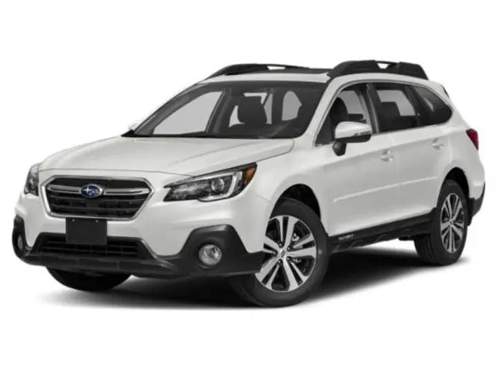 Subaru Outback 2019 AWD 2.5i Limited 4dr Crossover