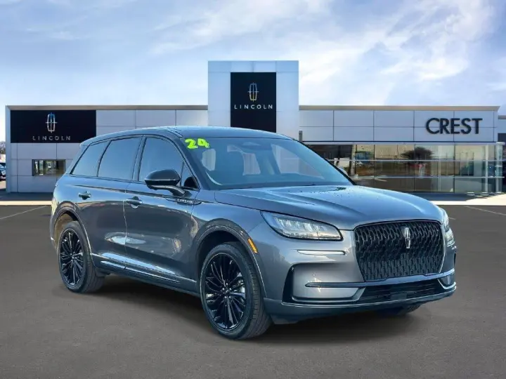 Lincoln Corsair 2024 AWD Premiere 4dr SUV