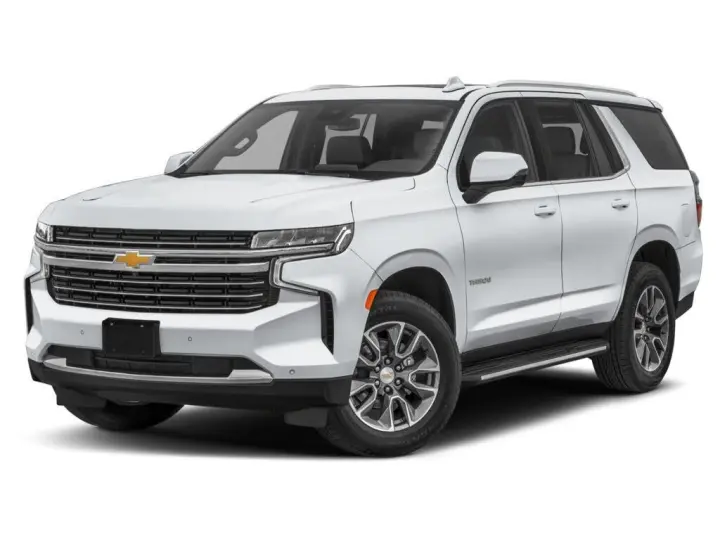Chevrolet Tahoe 2024 4x2 LT 4dr SUV