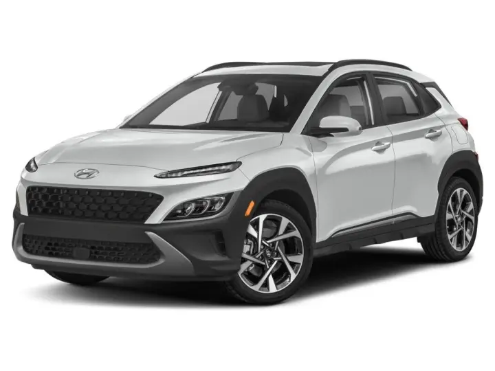 Hyundai KONA 2023 AWD SEL 4dr Crossover
