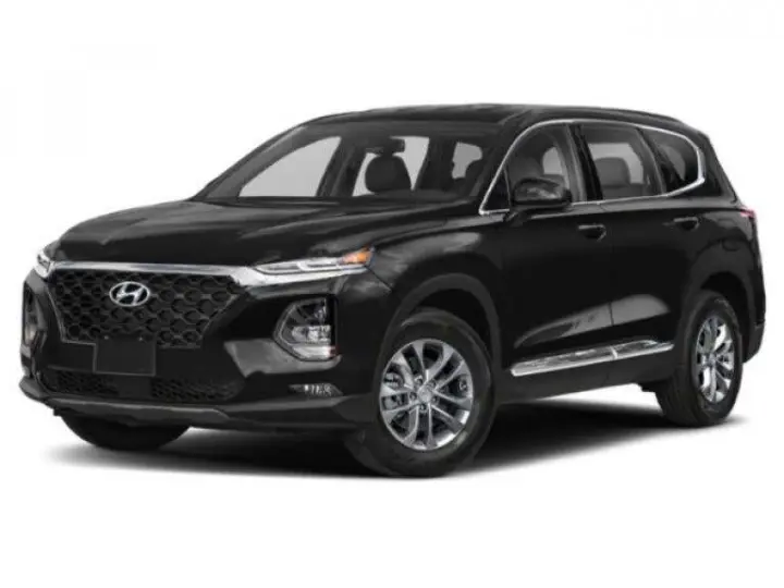 Hyundai SANTA FE 2019 SEL 2.4L 4dr Crossover