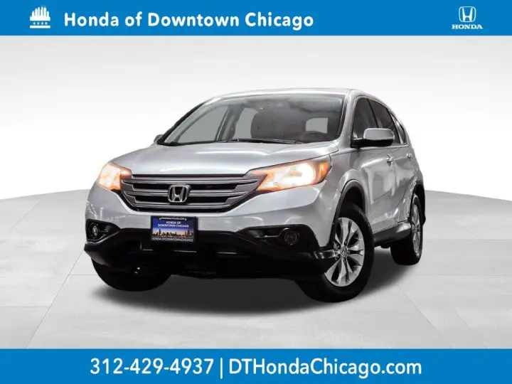 Honda CR-V 2014 AWD EX 4dr SUV