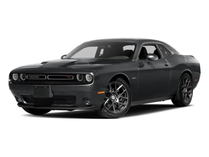 Dodge Challenger 2017 R/T 2dr Coupé