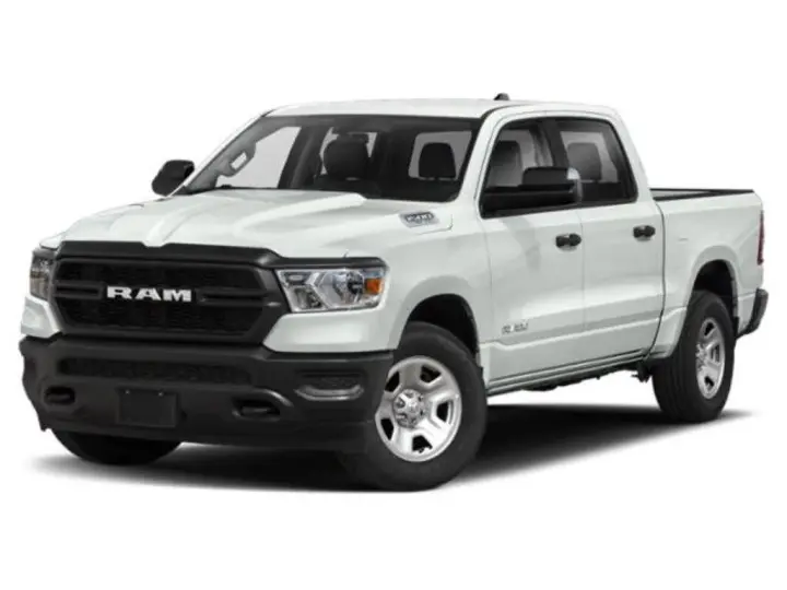 Ram 1500 2021 4x4 Limited Longhorn 4dr Crew Cab 5.6 ft. SB Camioneta