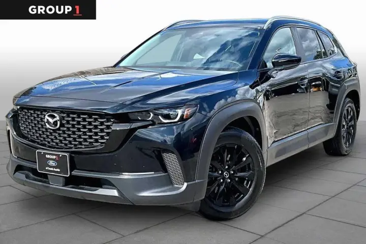 Mazda CX-50 2023 AWD 2.5 S Preferred Plus SUV de 4 puertas