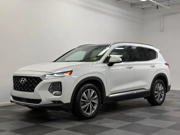Hyundai SANTA FE 2019 Limited 2.4L 4dr Crossover