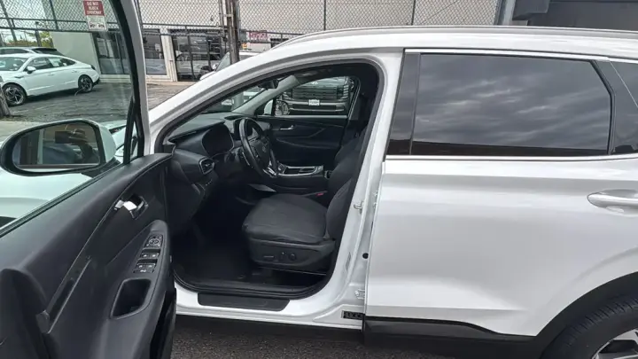 Hyundai SANTA FE 2023 AWD SEL Crossover de 4 puertas