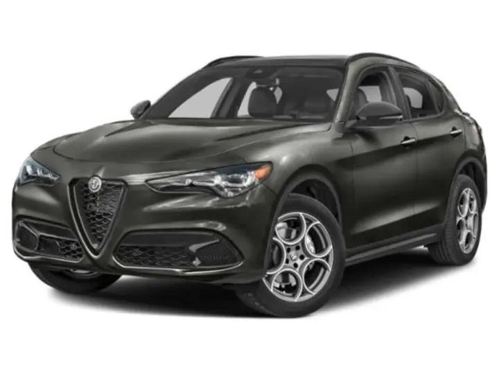 Alfa Romeo Stelvio 2024 AWD Ti 4dr Crossover