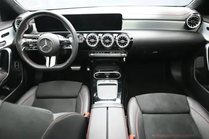 Mercedes-Benz CLA 2024 CLA 250 4dr Coupe