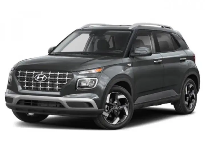 Hyundai VENUE 2026 SEL 4dr Crossover