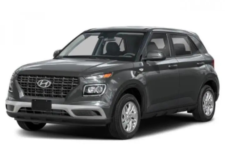 Hyundai VENUE 2026 SE 4dr Crossover