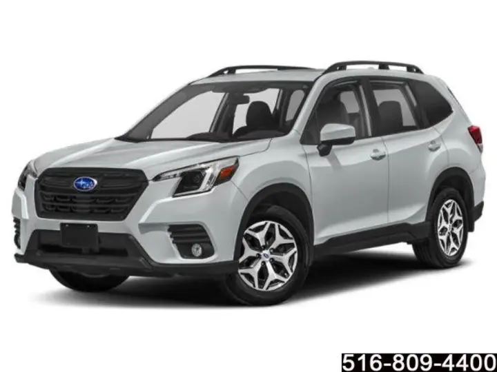 Subaru Forester 2024 AWD Premium 4dr Crossover