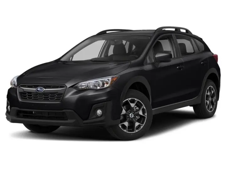 Subaru Crosstrek 2019 con tracción en las cuatro ruedas 2.0i Premium 4dr Crossover CVT
