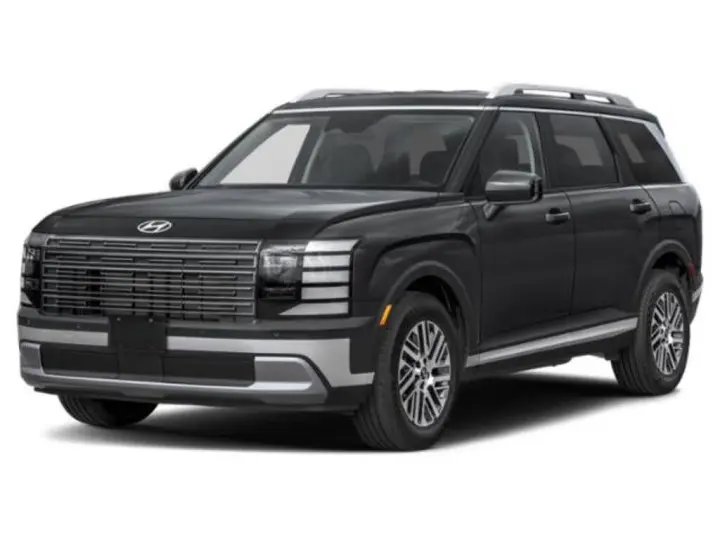 Hyundai PALISADE 2026 SEL 4dr SUV
