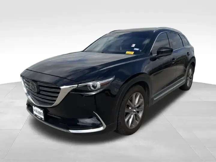 Mazda CX-9 2021 AWD Grand Touring 4dr SUV