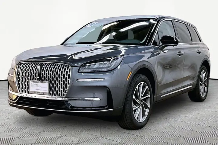 Lincoln Corsair 2024 AWD Premiere 4dr SUV