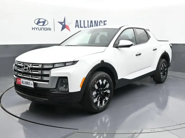 Hyundai SANTA CRUZ 2025 SE 4dr Crew Cab 4.3ft SB