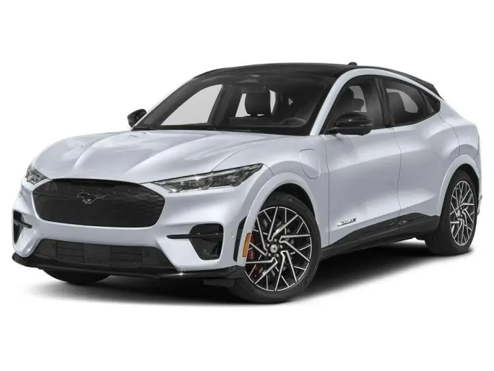 Ford Mustang Mach-E 2023 AWD GT 4dr SUV